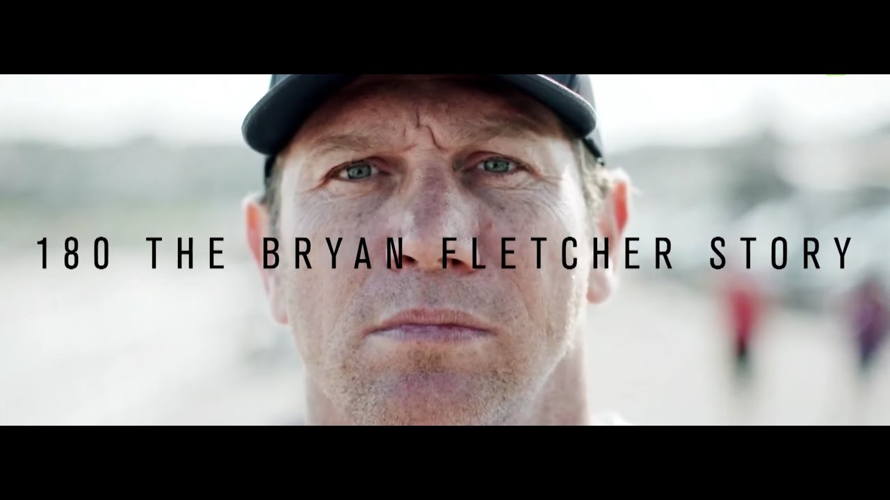 180 The Bryan Fletcher Story | The Late Show