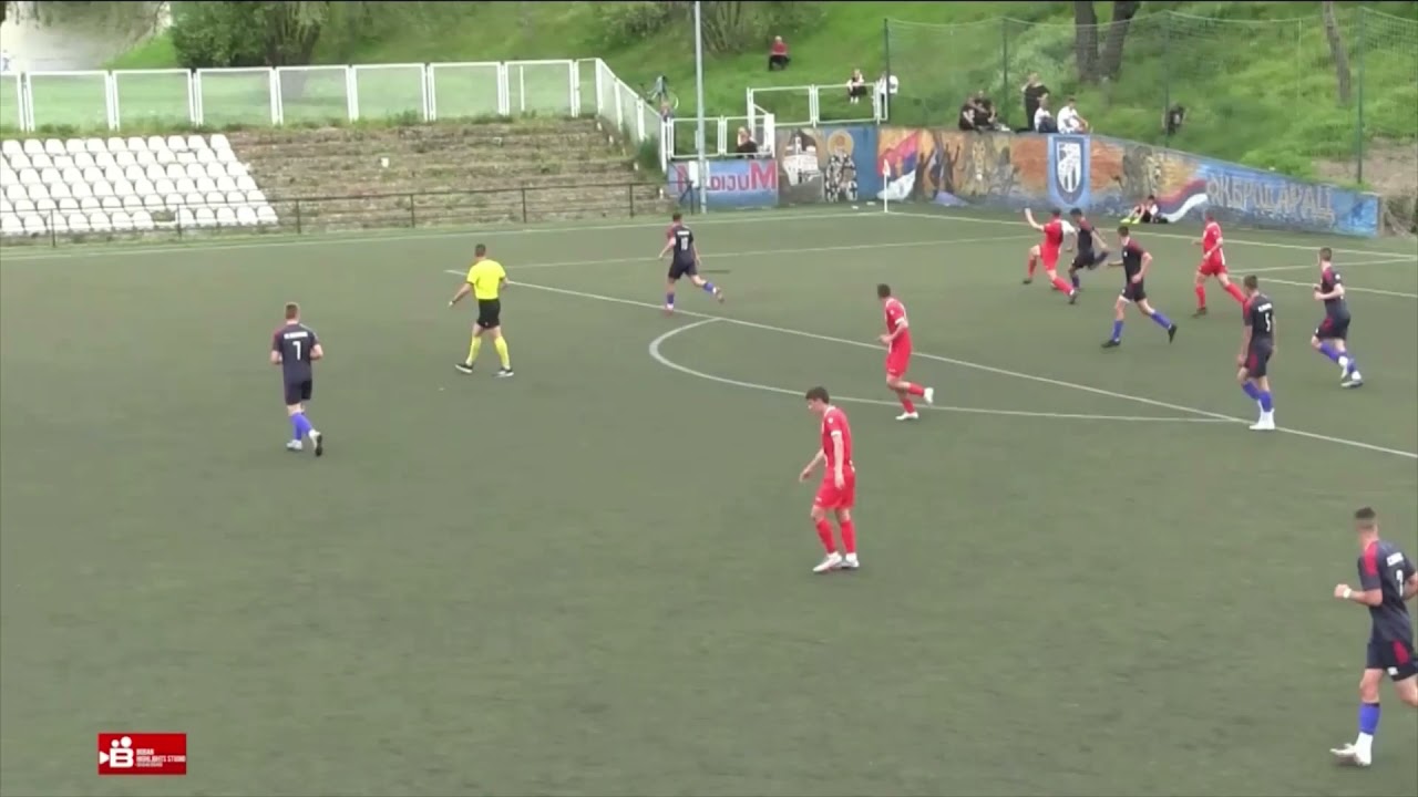 MILAN POPOVIĆ highlights 2020/21