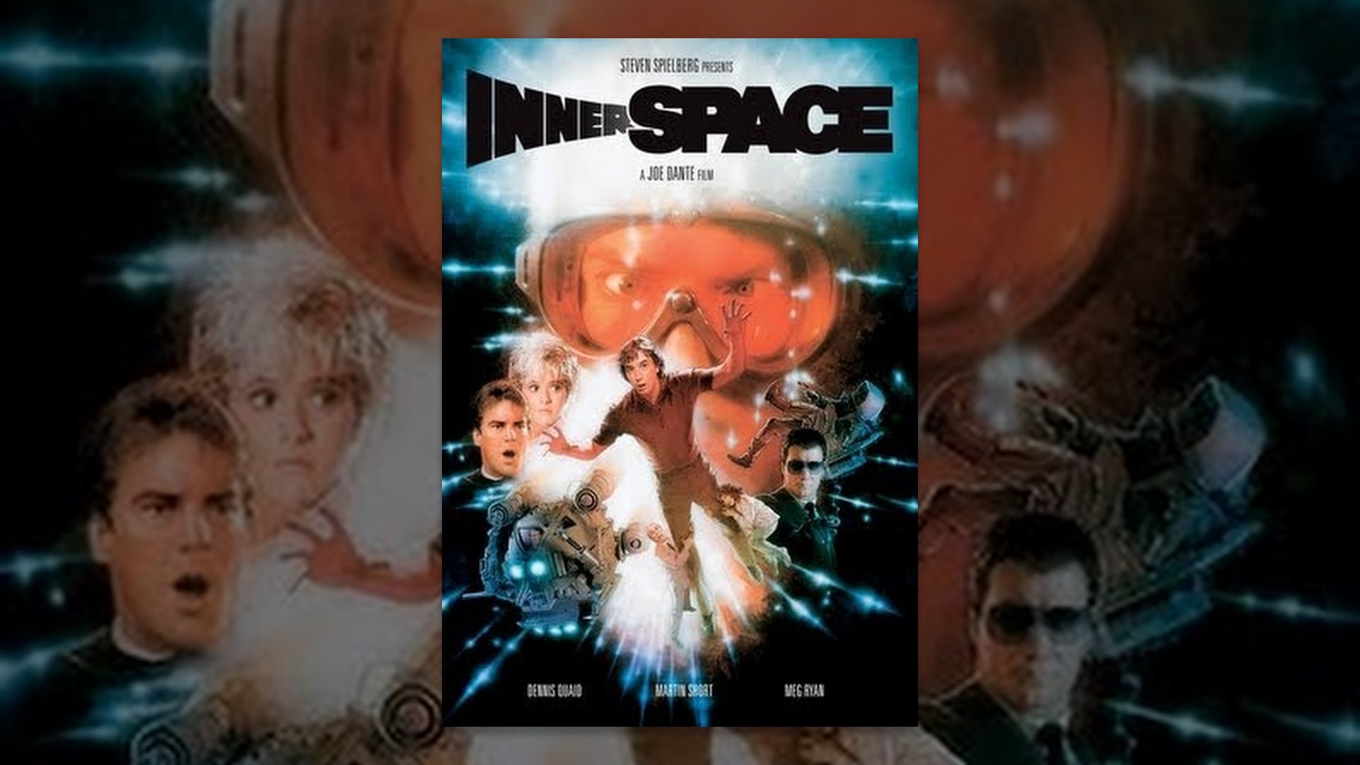 Innerspace