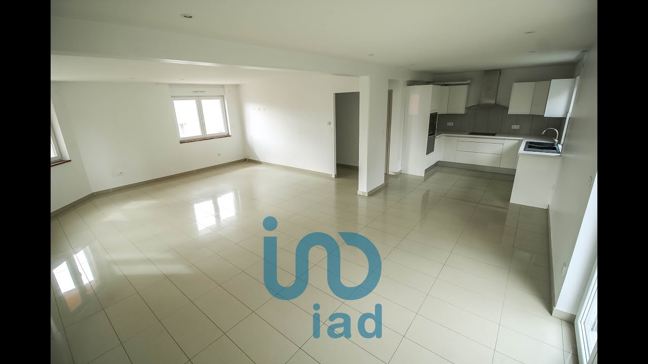 Maison * 2a. * 130m² hab.* T4 * 3CH * Construction 2016 * Salle d'eau  * Cave * Terrasse * Parking