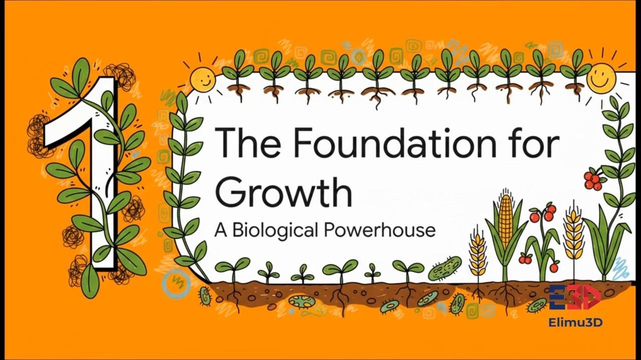 Importance of Land in Agricultural Production