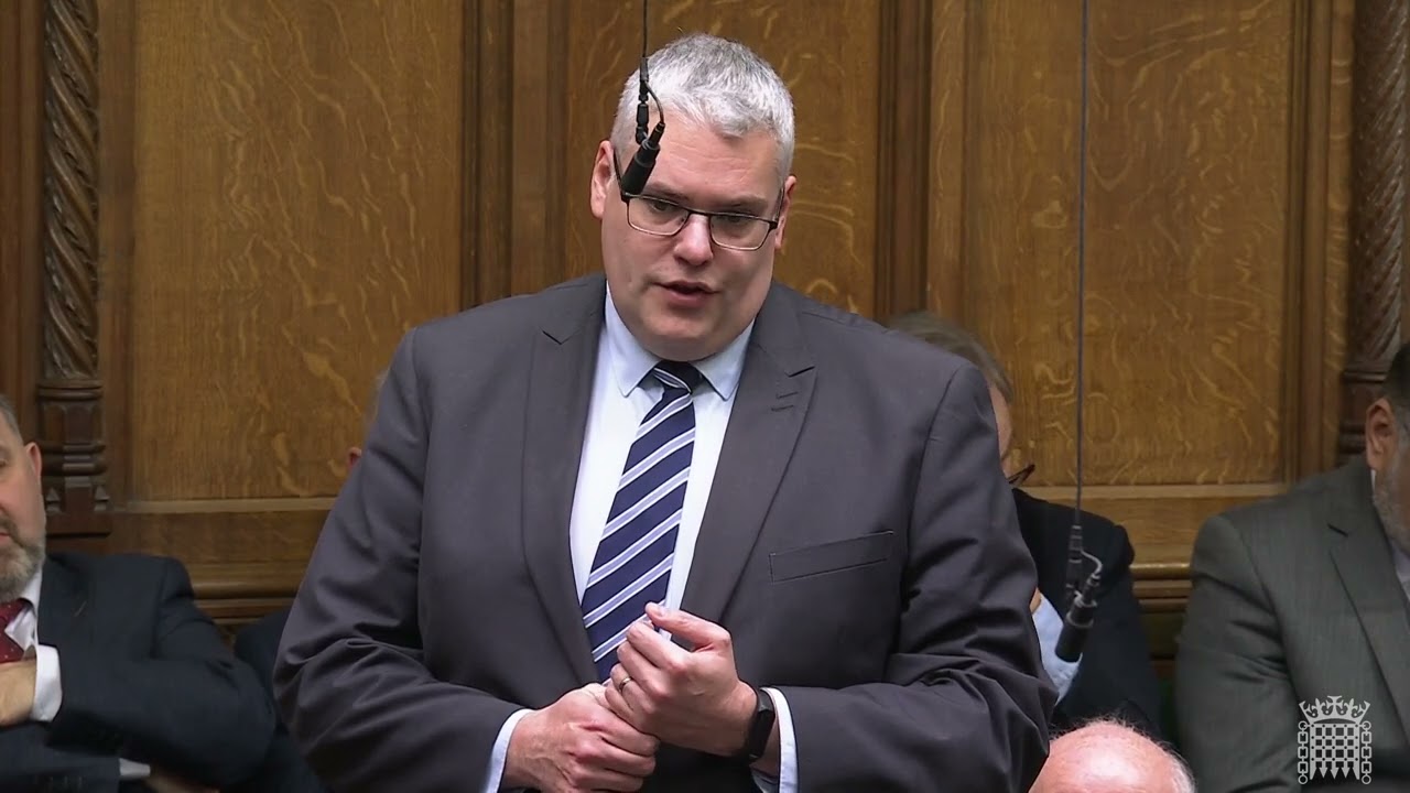 Prime Minister accepts need to amend NI Troubles Bill