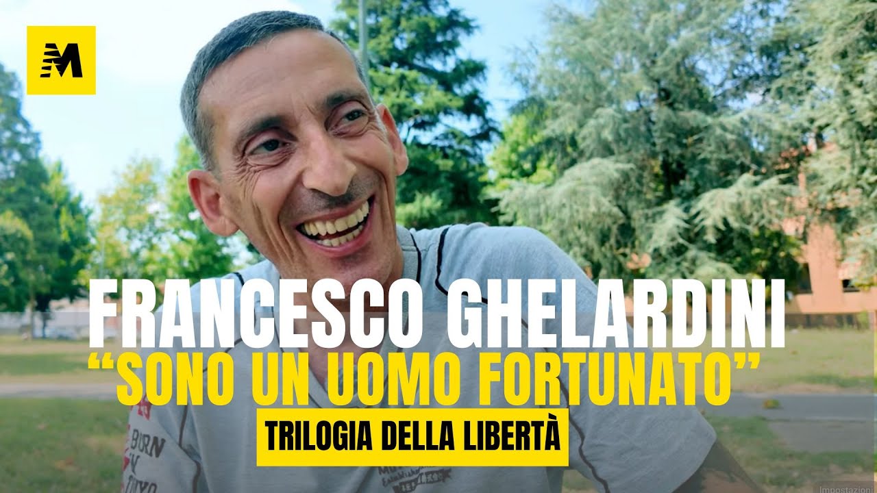Trilogia della Libertà - Francesco Ghelardini: 