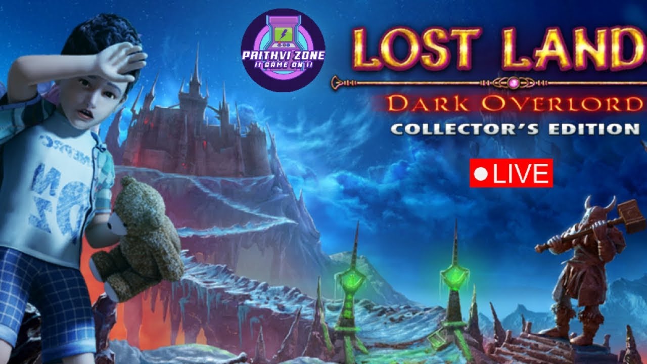 Lost lands live #shorts #shortsfeed #livefeed #live
