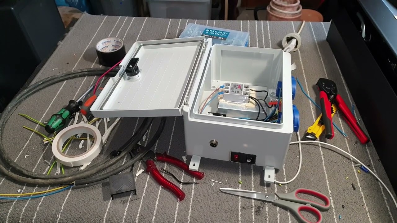k50 co2 laser und k40 co2 laser Nachlaufrelais