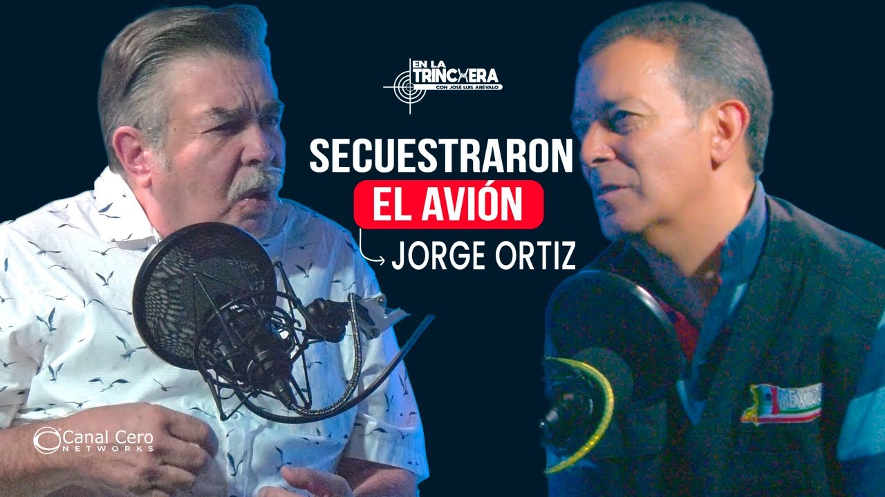“Nadie me hacía caso”: El íntimo y desgarrador relato de Jorge Ortiz de Pinedo | La Trinchera JLA