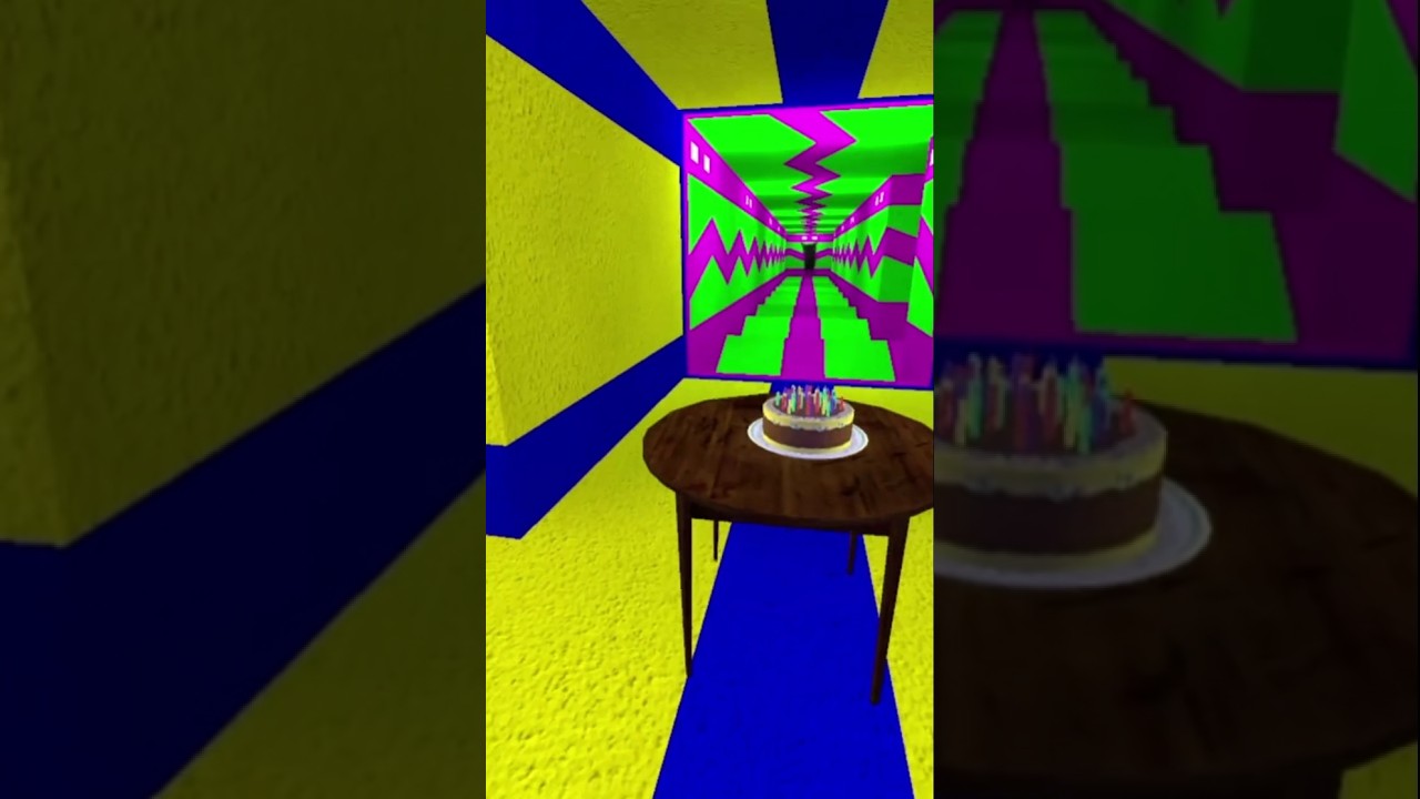 [GMOD] Let's test our courage! #games #gamelife #GMOD #singleplayergames