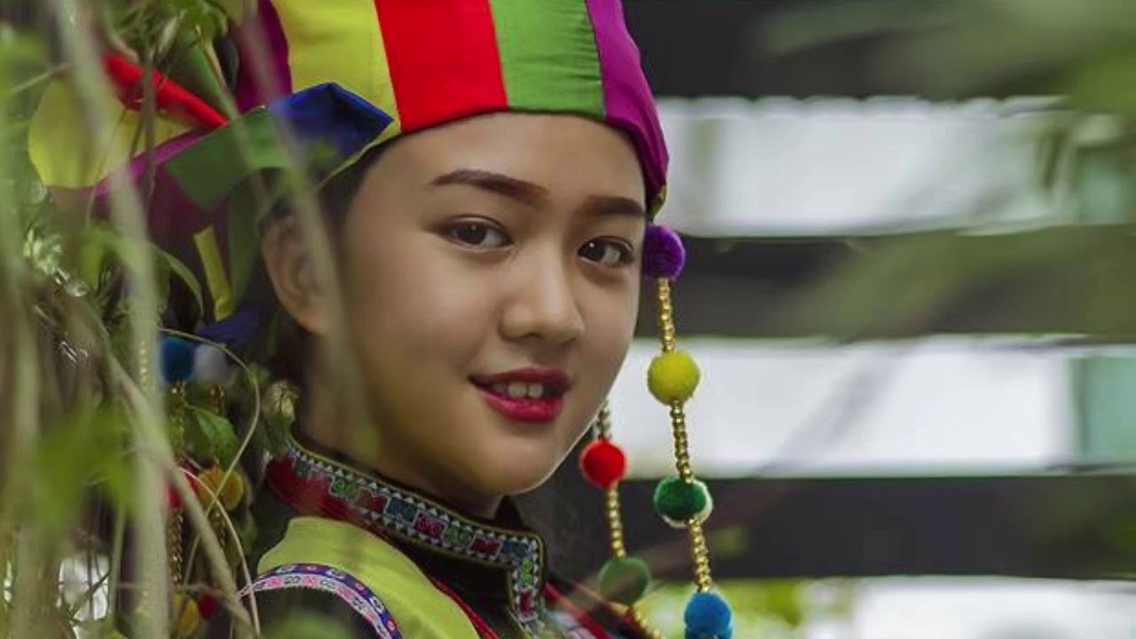 LI SU R M7 LV. Lisu Song