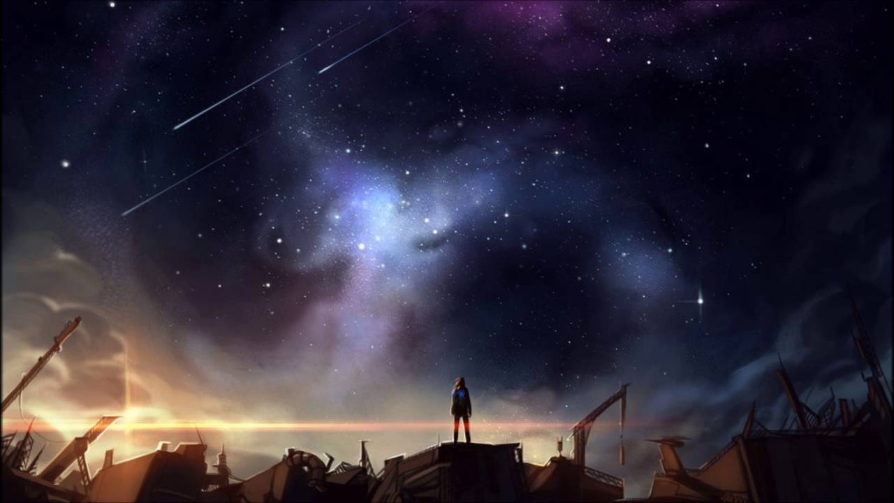 ❰Chillstep/Downtempo❱ Sappheiros - Far Away