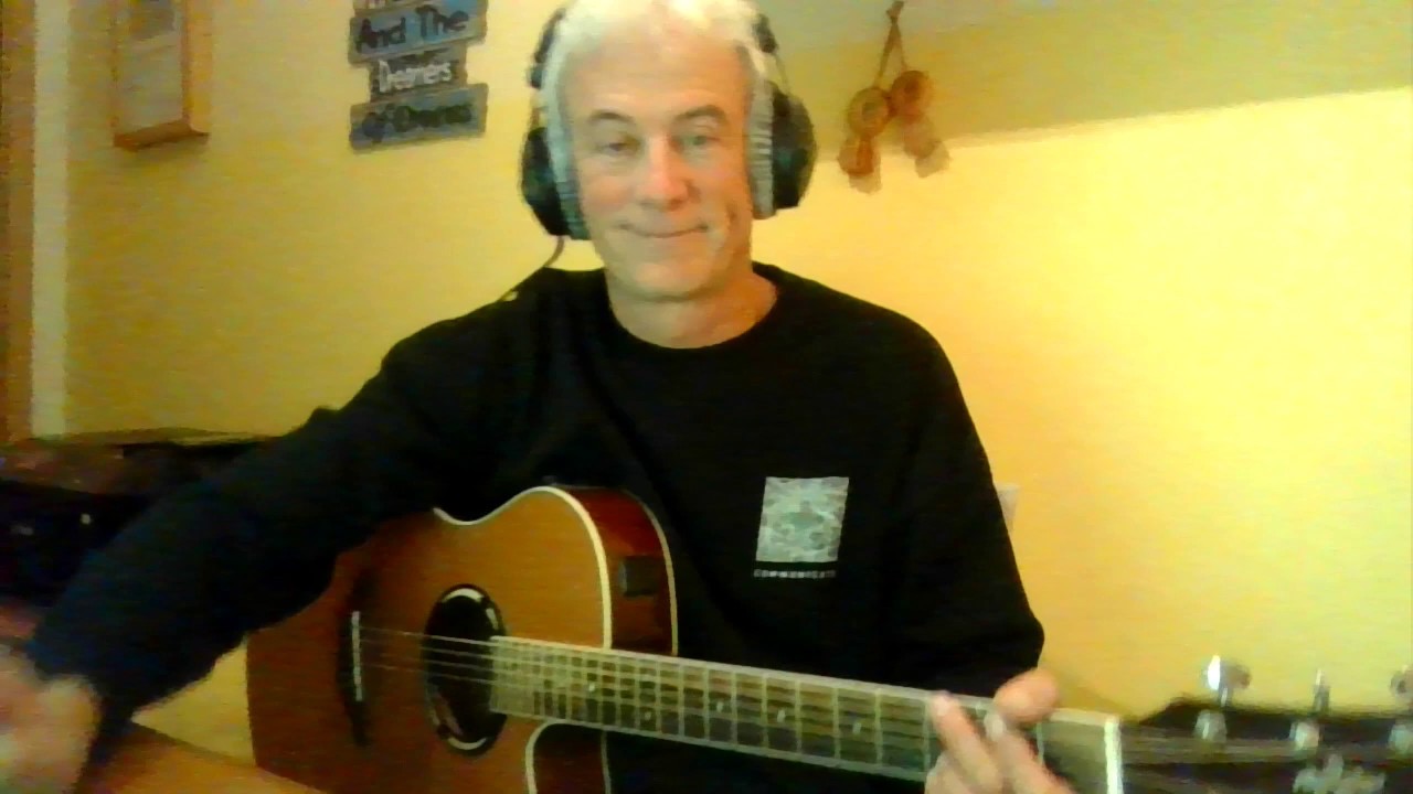 This Life (Vampire Weekend Cover)