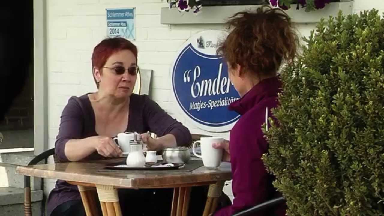 Schmeckt nach Mehr - Folge 1 - Greetsiel