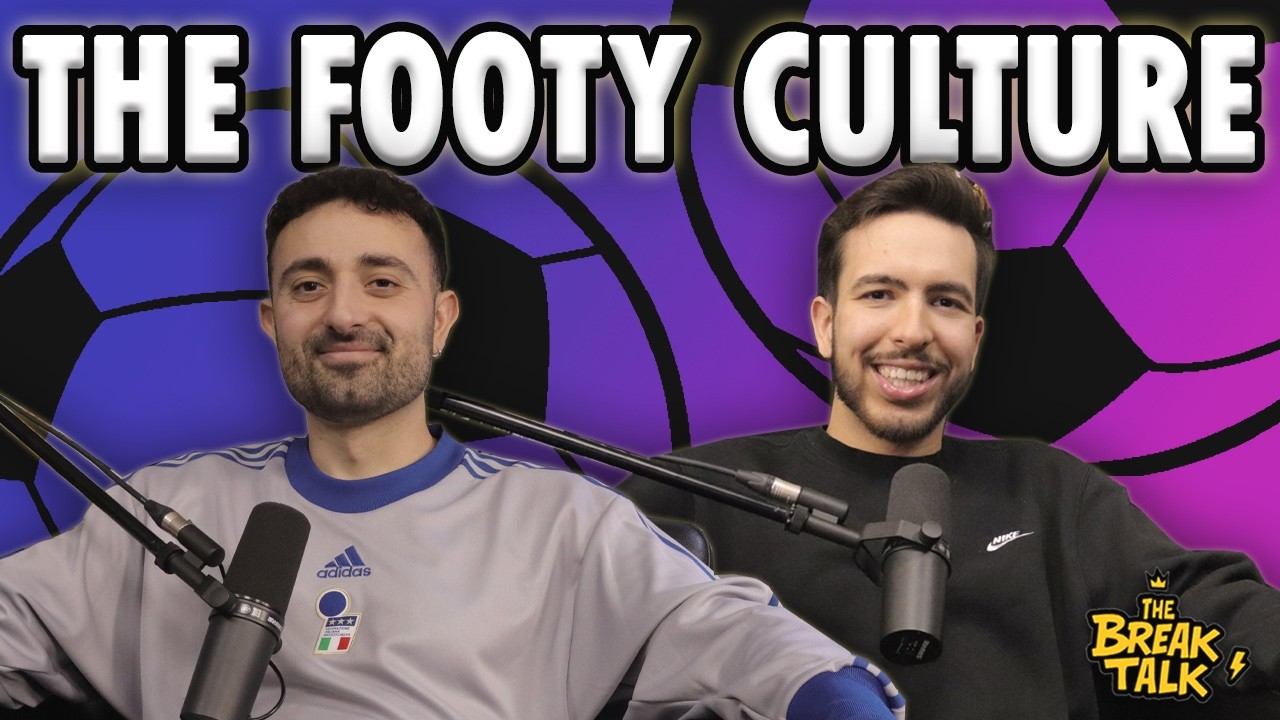 The Footy Culture | #23