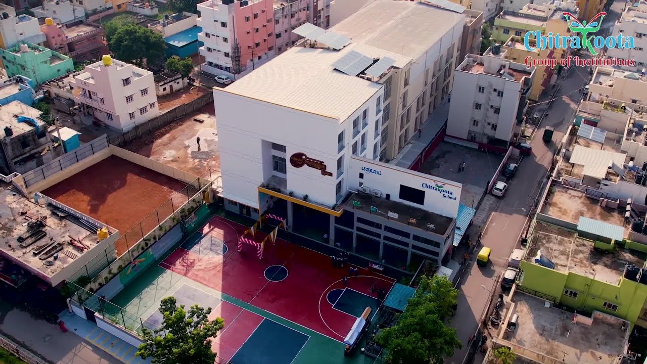 Watch Us Celebrate an Unforgettable 10th Birthday at Chitrakoota School!