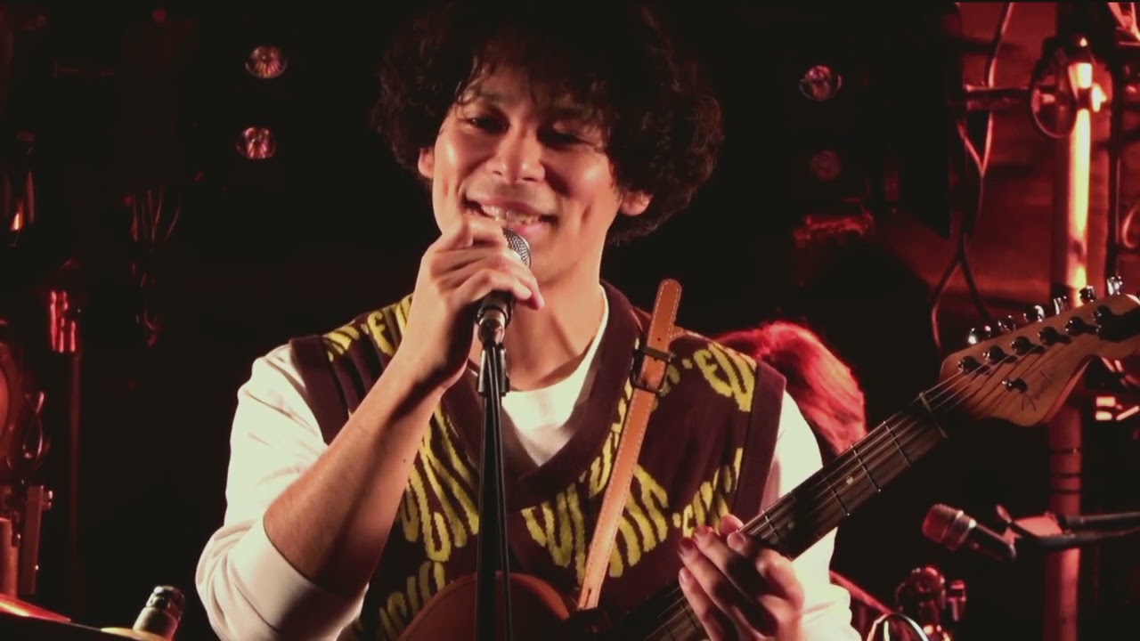 片道切符 - なるかわ　【8th one man live】