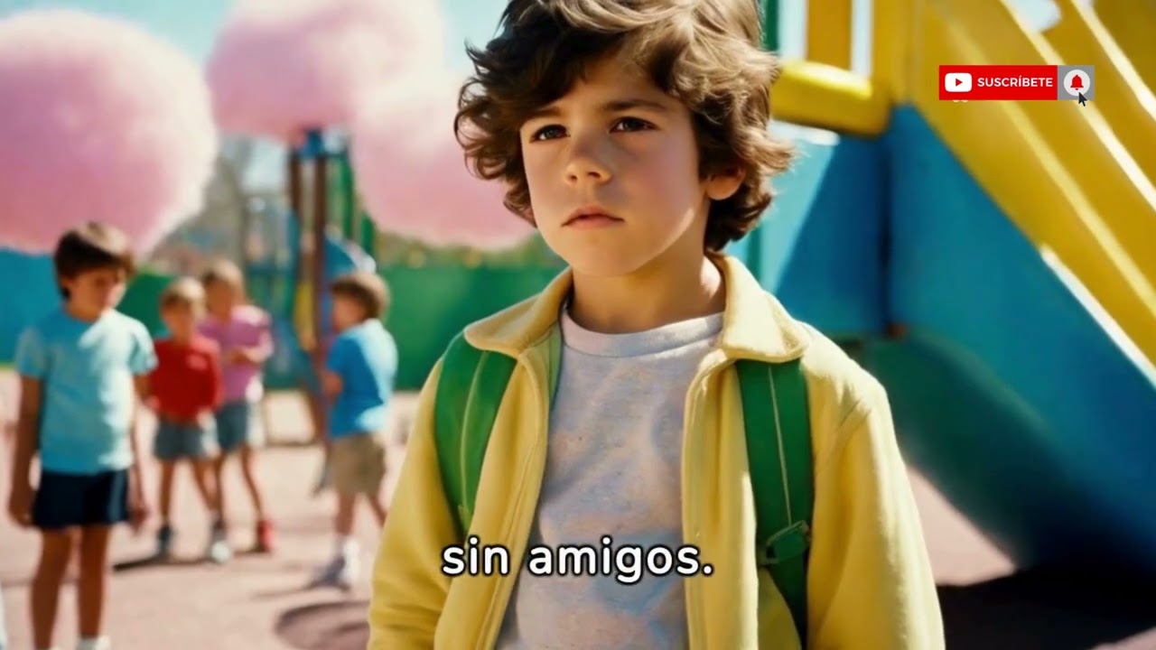 Enseñando a los Niños a Respetar lo Ajeno: Un Cuento sobre el Valor de No Robar