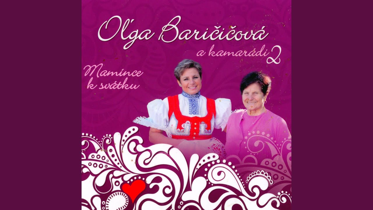 Jak si smutná dědinečko