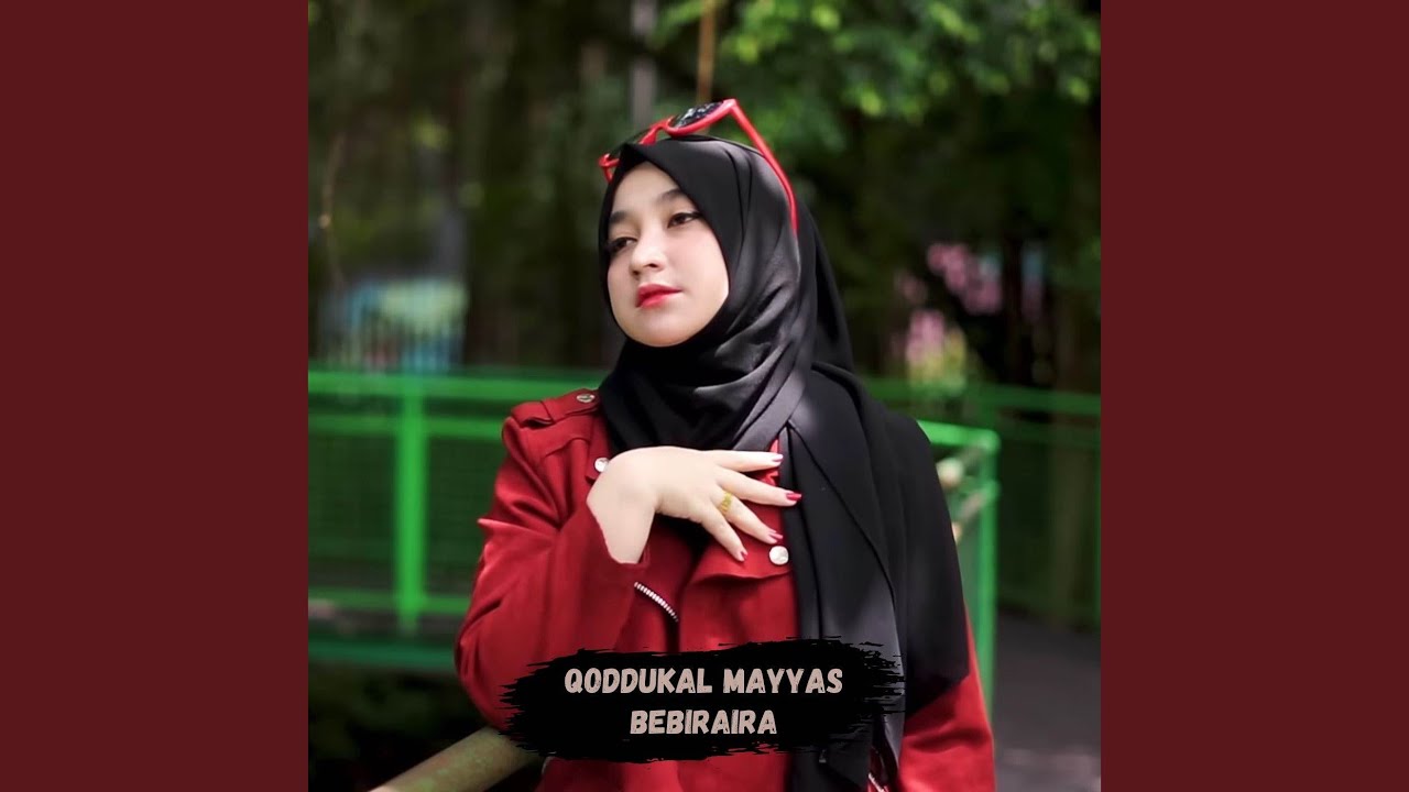 Dj Sholawat Qoddukal Mayyas