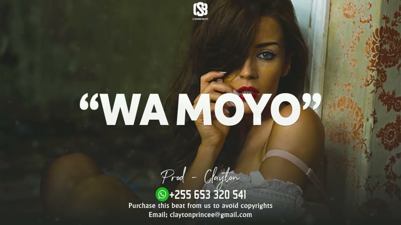 Bongo Fleva x Romantic Love x Guitered Typebeat Instrumental 2026