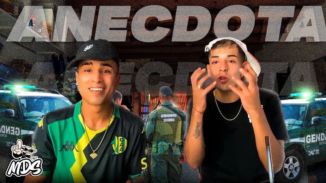 SECUENCIA PICANTE EN EL BARRIO &bull; MDS +18