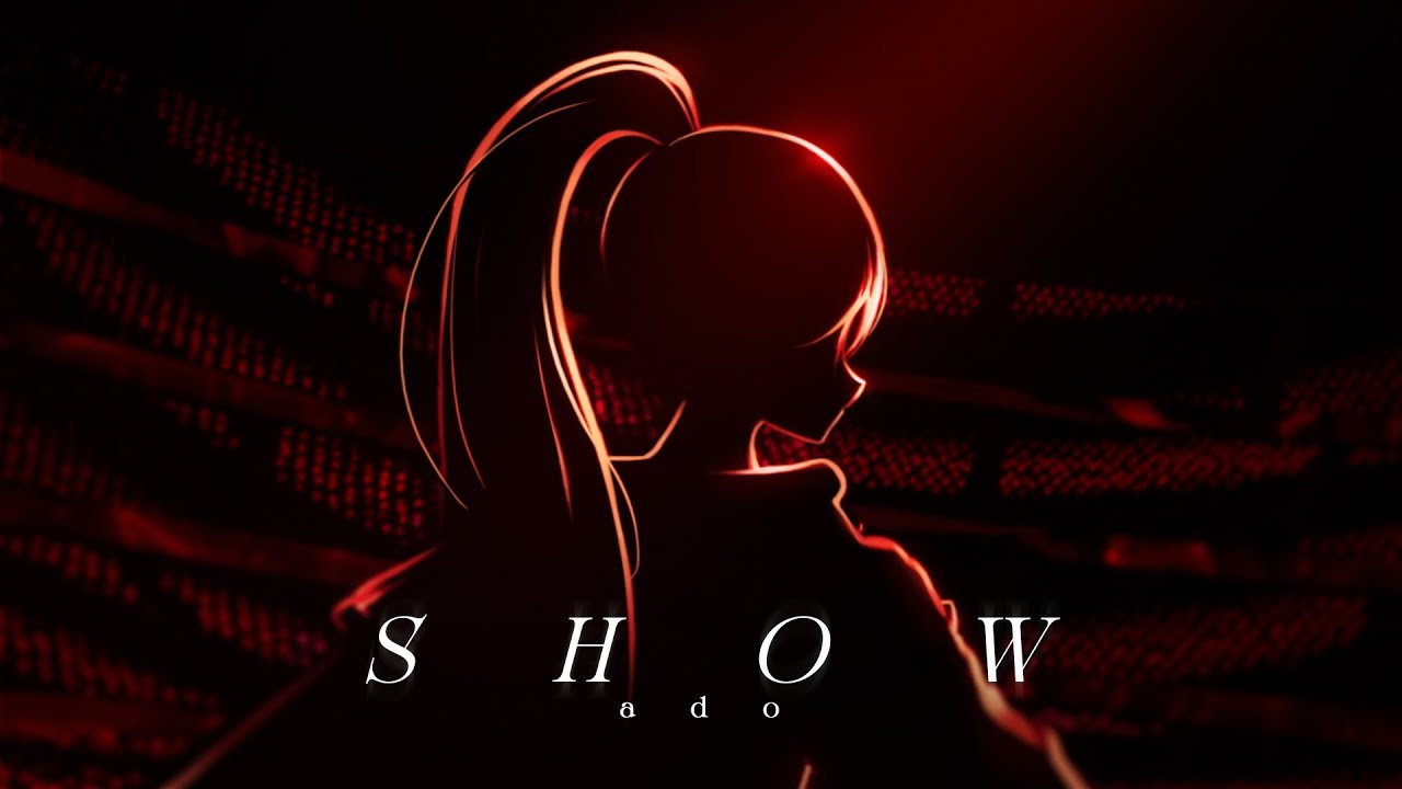 ado - SHOW | Cover by 바밍 BOMBING