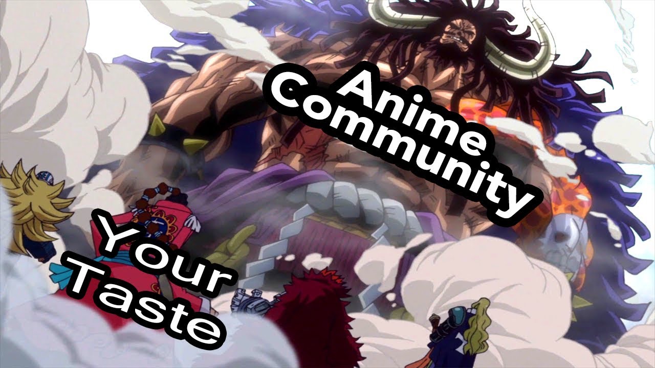 Anime You Should HATE* According To The Anime Community