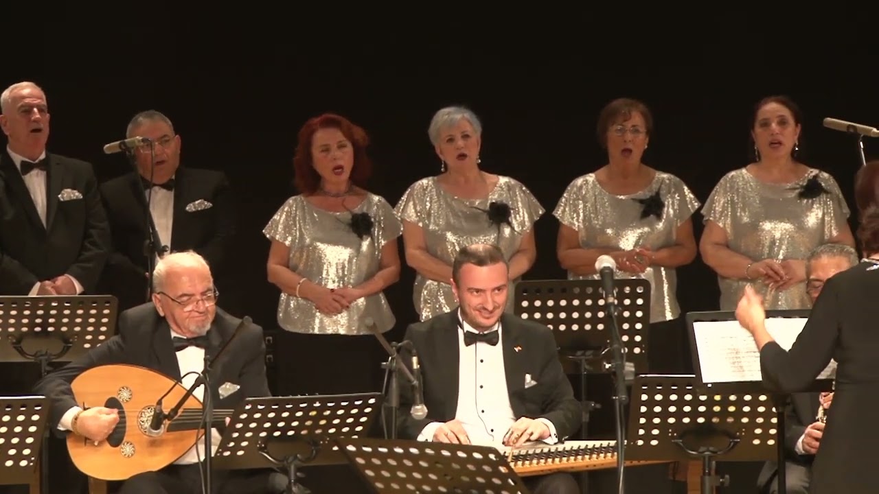 BURSA TÜRK MÜZİĞİ İCRA TOPLULUĞU. hüseyni potbori