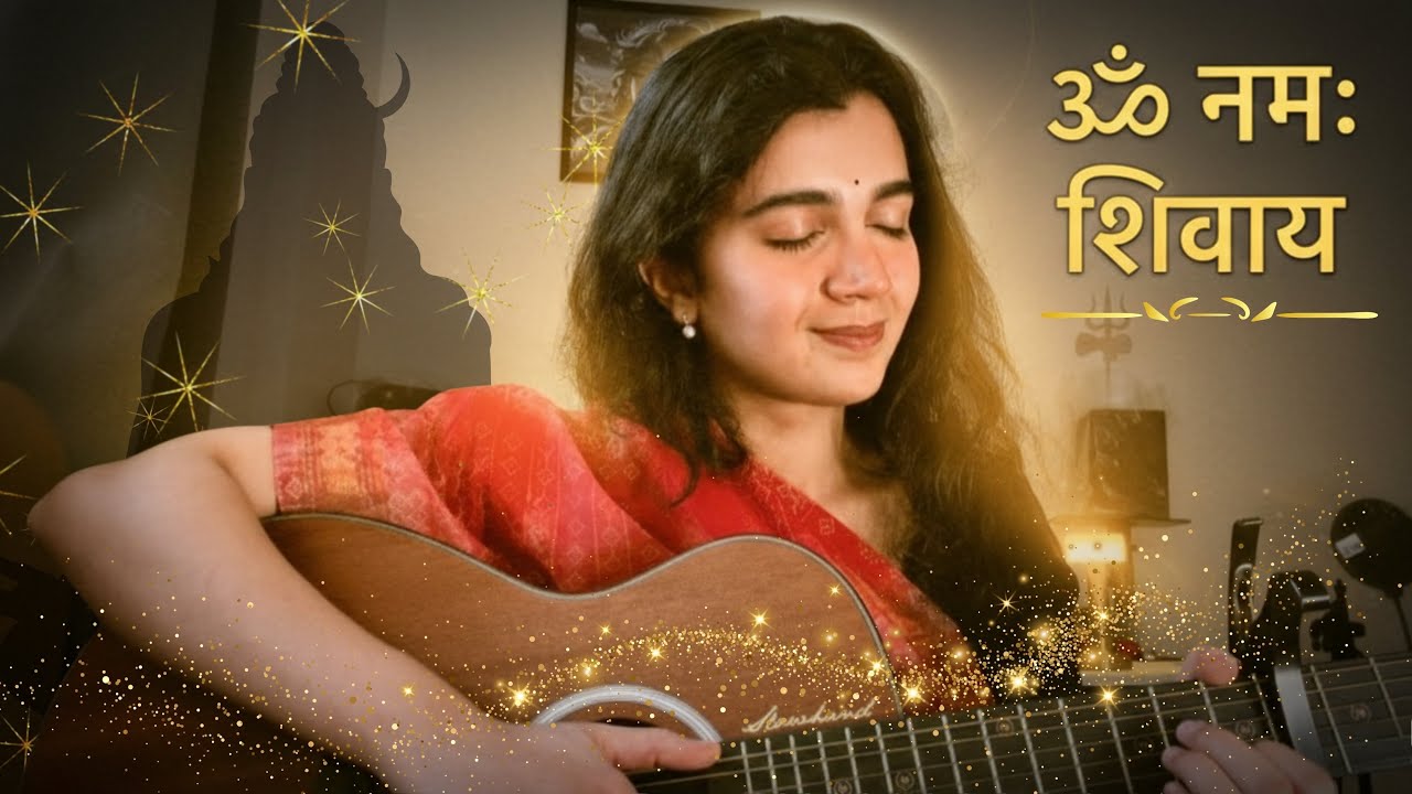 Om Namah Shivay | Har Har bhole Namah Shivay | Mahadev | Zendria
