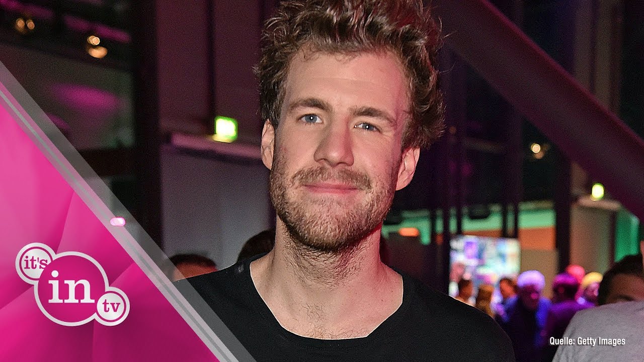 Nach ZDF-Eklat: Das sagt Luke Mockridge!