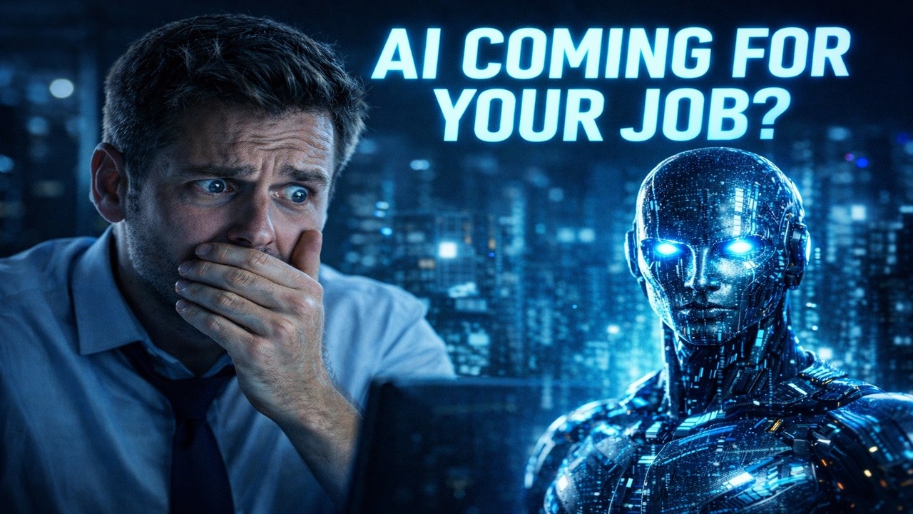 AI Will Destroy Your Career by Dec 2026