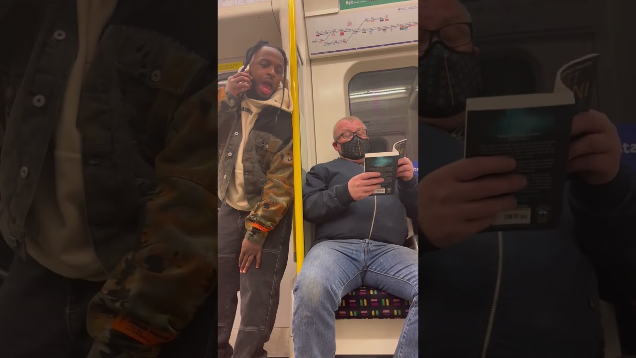 new prank in metro😂😂                                 #funny#vine#prank#shorts#mrboris#france