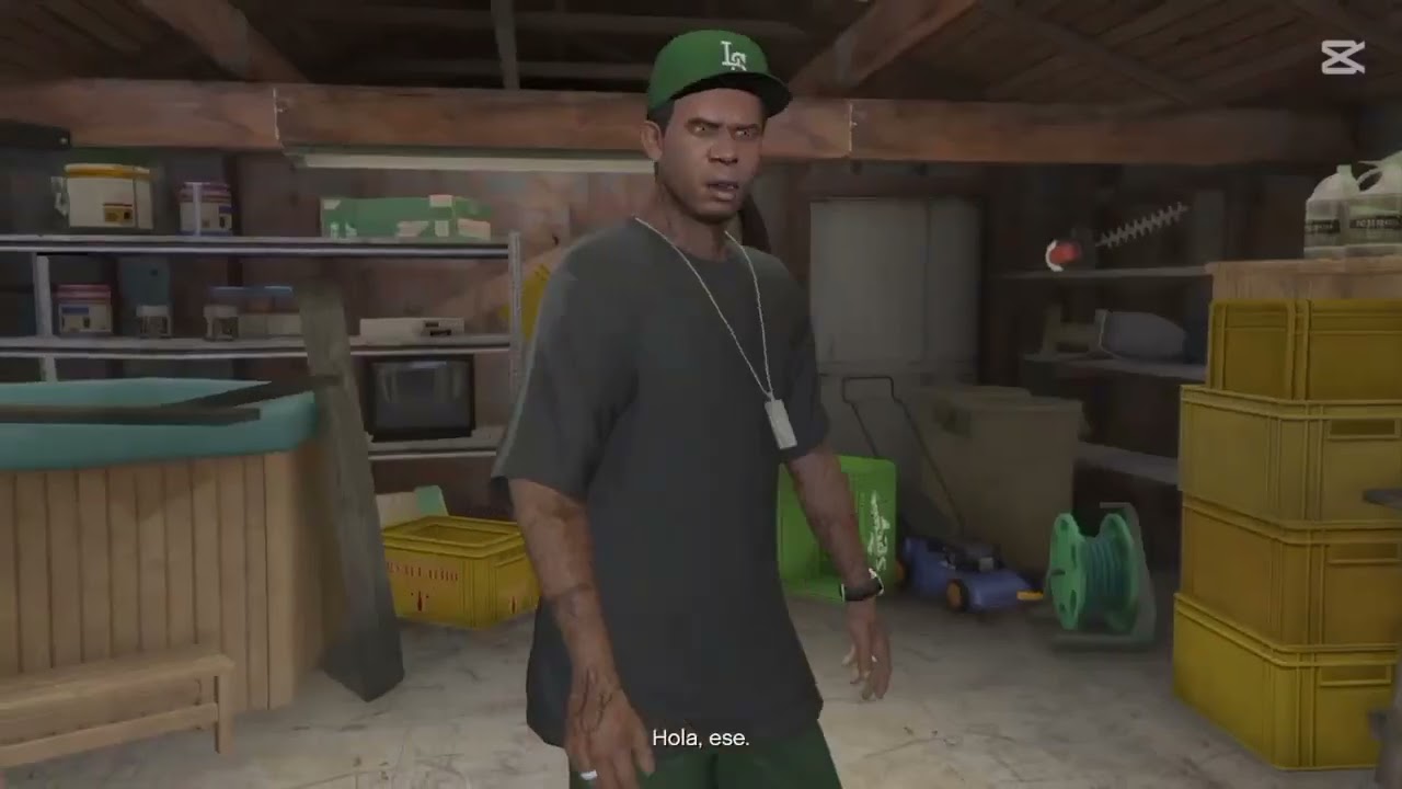 Gta prva prava pucnjava *gta v* EP3