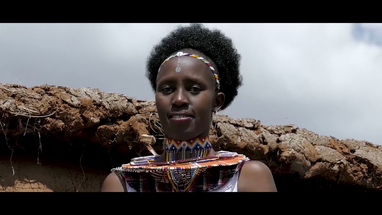 Ezekiel Leshan-Madupayu  Official HD Video(Sms Skiza 5963902 send to 811)