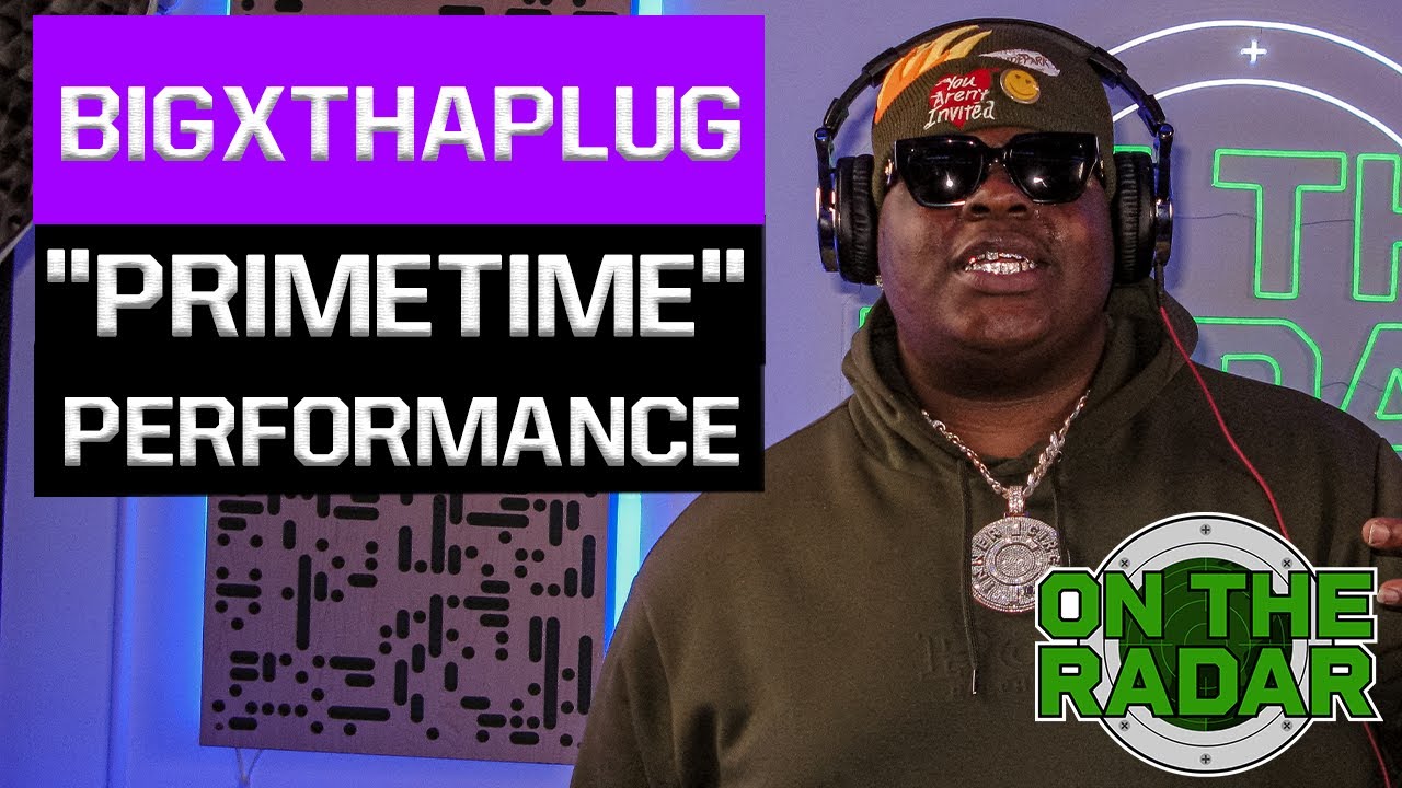 BigXthaPlug 
