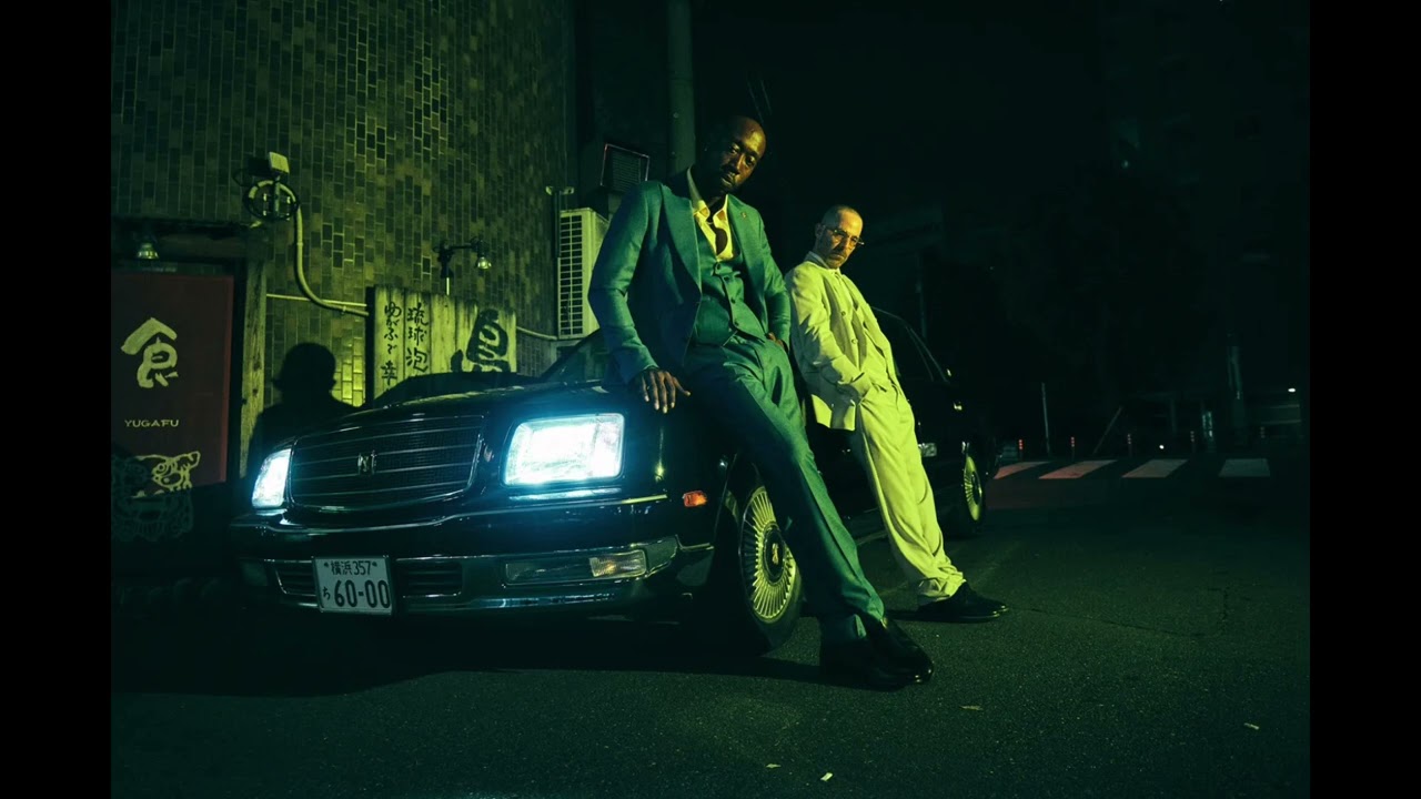 Freddie Gibbs x The Alchemist Type Beat 