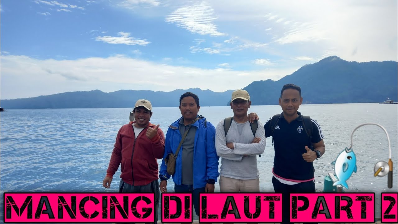 ADA YANG MASIH PENASARAN 🤣 AKHIRNYA BALIK LAGI KESINI MALAM HARI‼️🎣