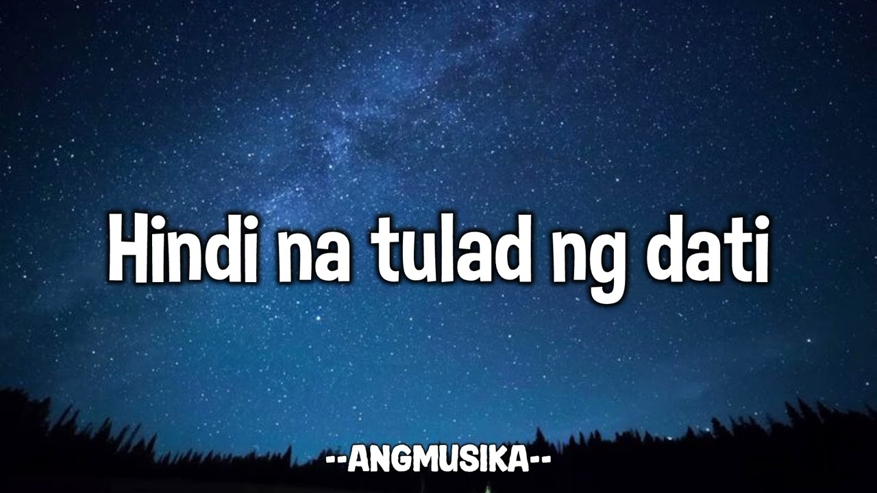 PAGSUKO - Jireh Lim (Soulful Blues Cover)