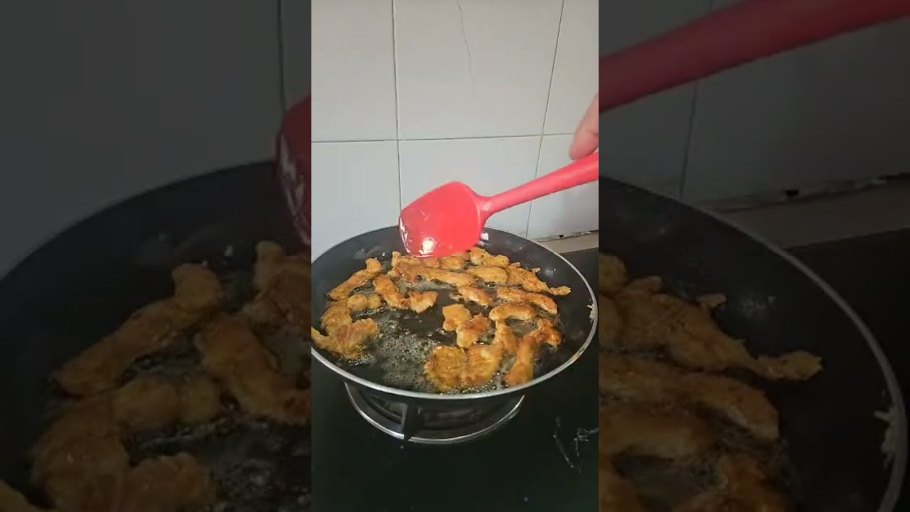 Delicious Asian Cuisine