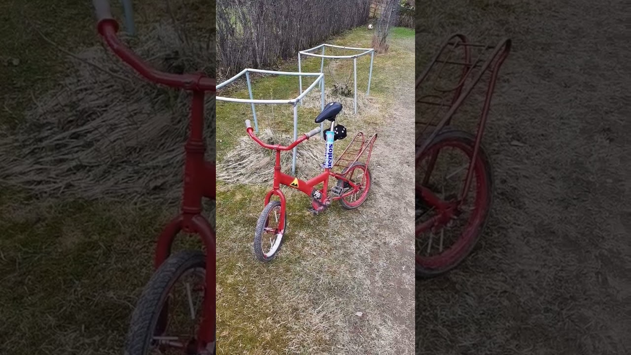 jopo ja minipy&ouml;r&auml;🏴&zwj;☠️