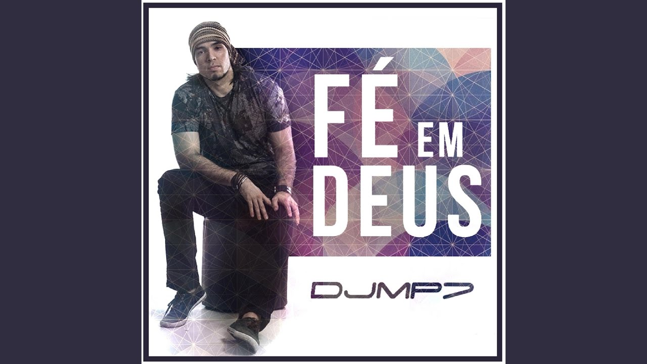 Fé em Deus