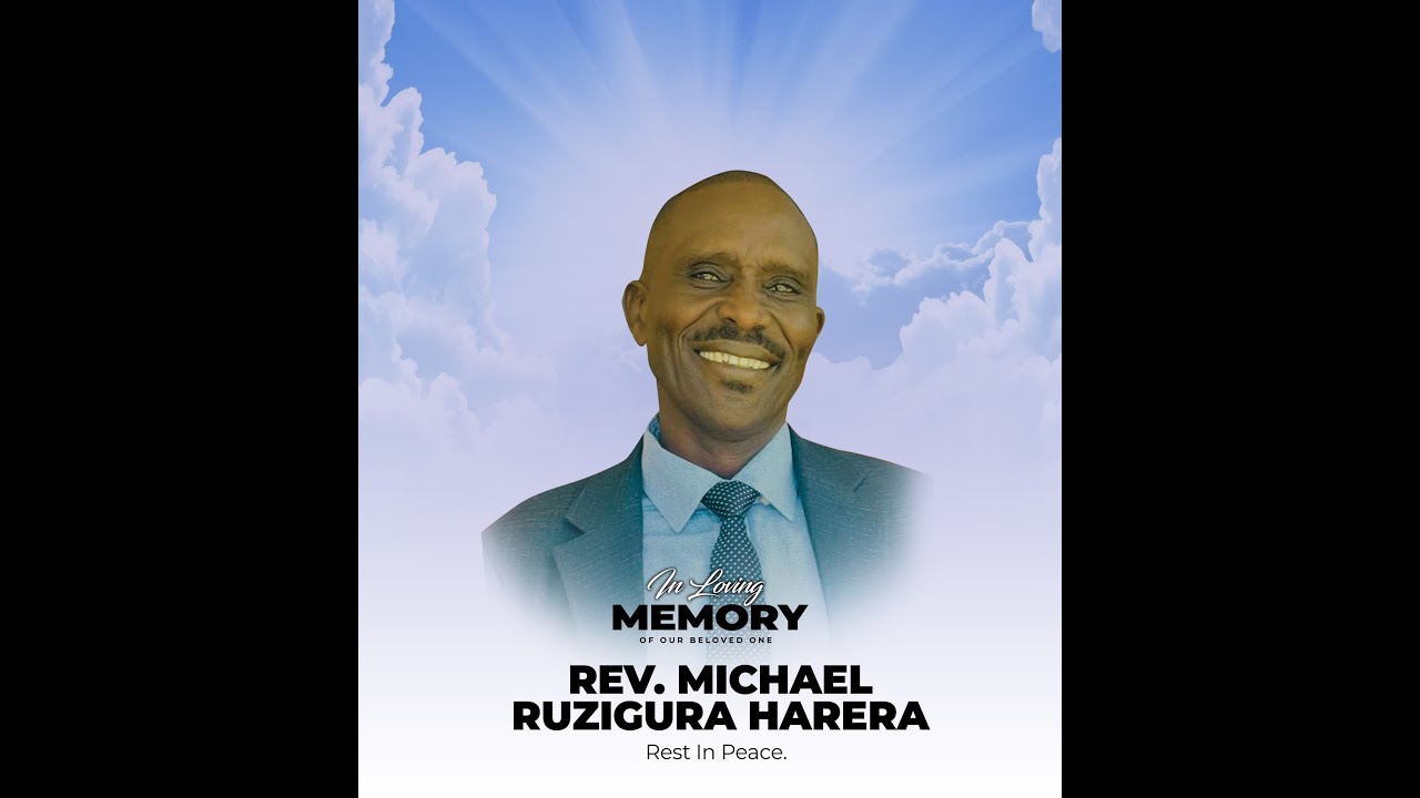 LIVE || KWIBUKA INTWARI UMUSHUMBA REV RUZIGURA MICHAEL NA JOSUE