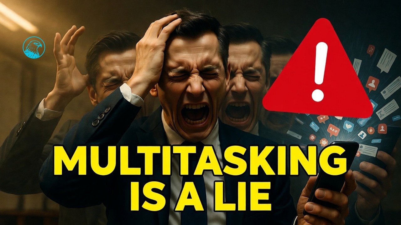 6 Time Management Secrets Highly Successful People Use | UK Productivity Guide |  #stayfocused