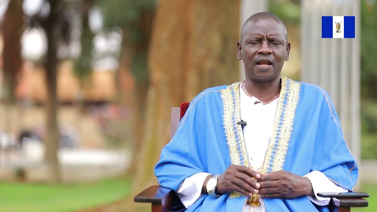 Katikkiro Kato Lutuuma Fenekansi | Ekika ky'Ennyange | Ttabamiruka w'Abataka 2022