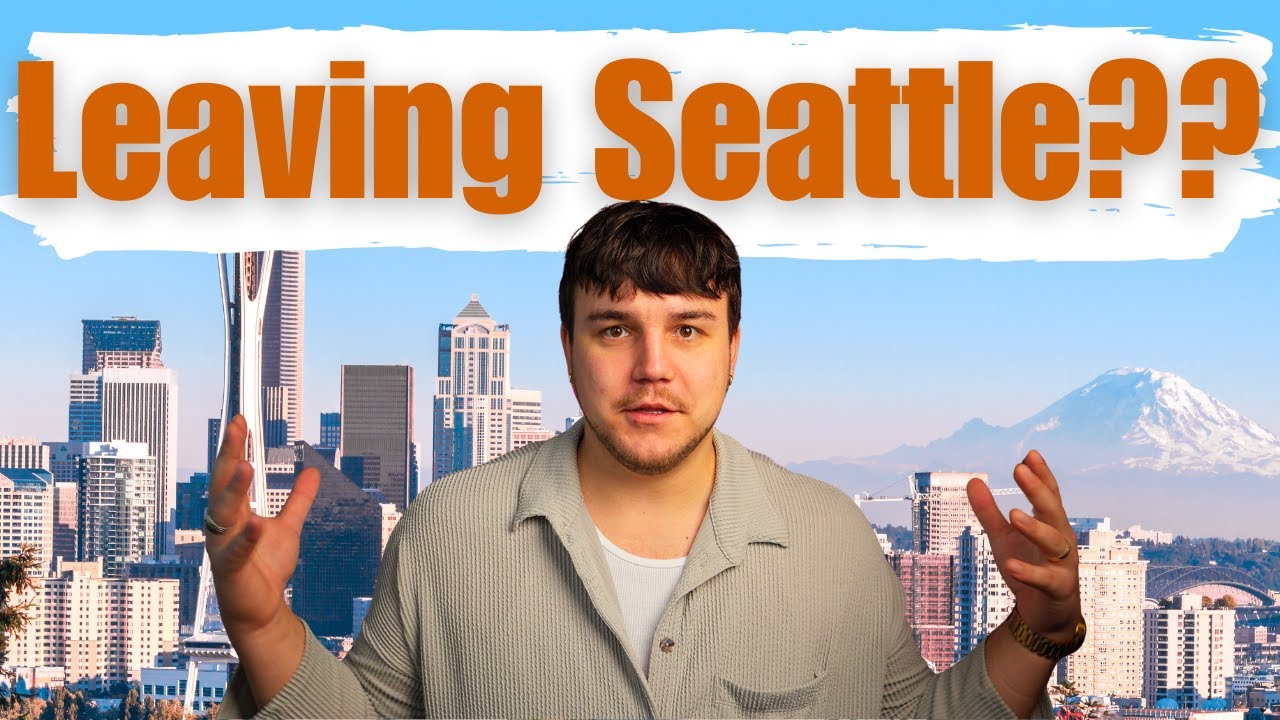 Moving From Seattle to Bellingham? Here’s Why So Many People Are Making the Jump