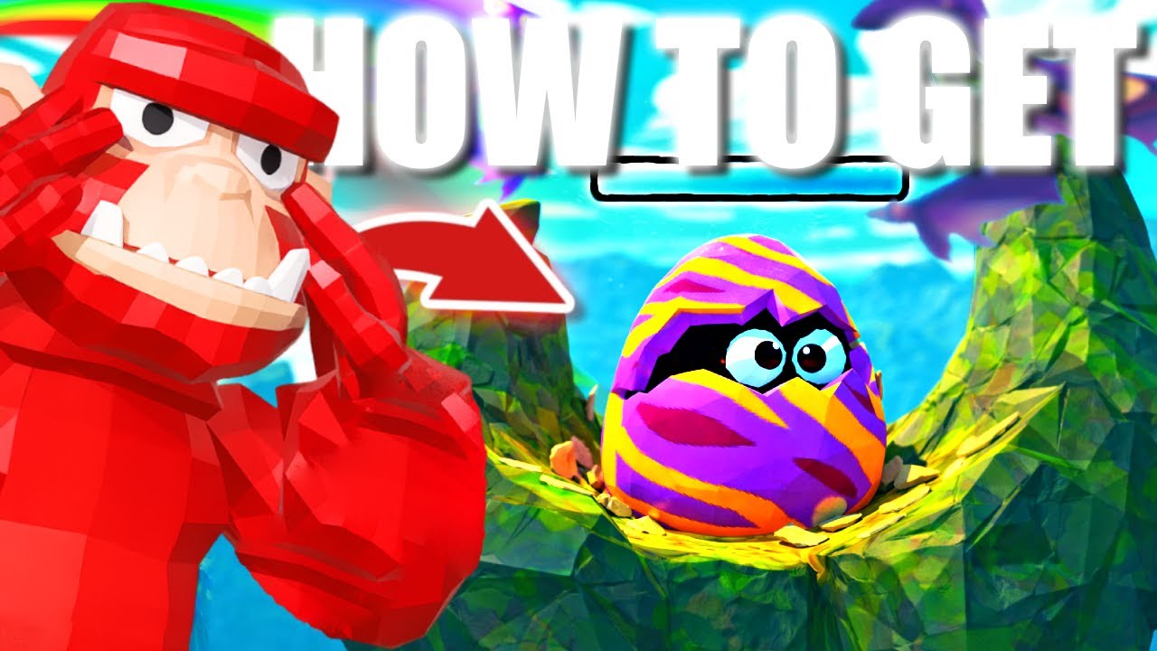 The FASTEST Way To Get FLAPTOR in UG VR!