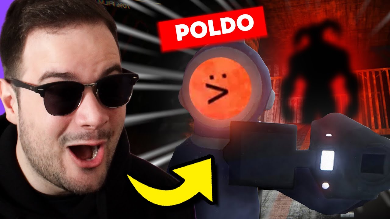 CONTENT WARNING è ASSURDO
