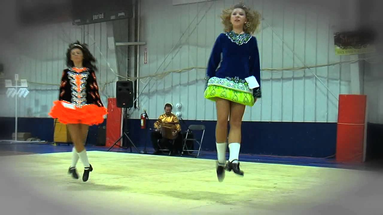The Rock River Valley Feis
