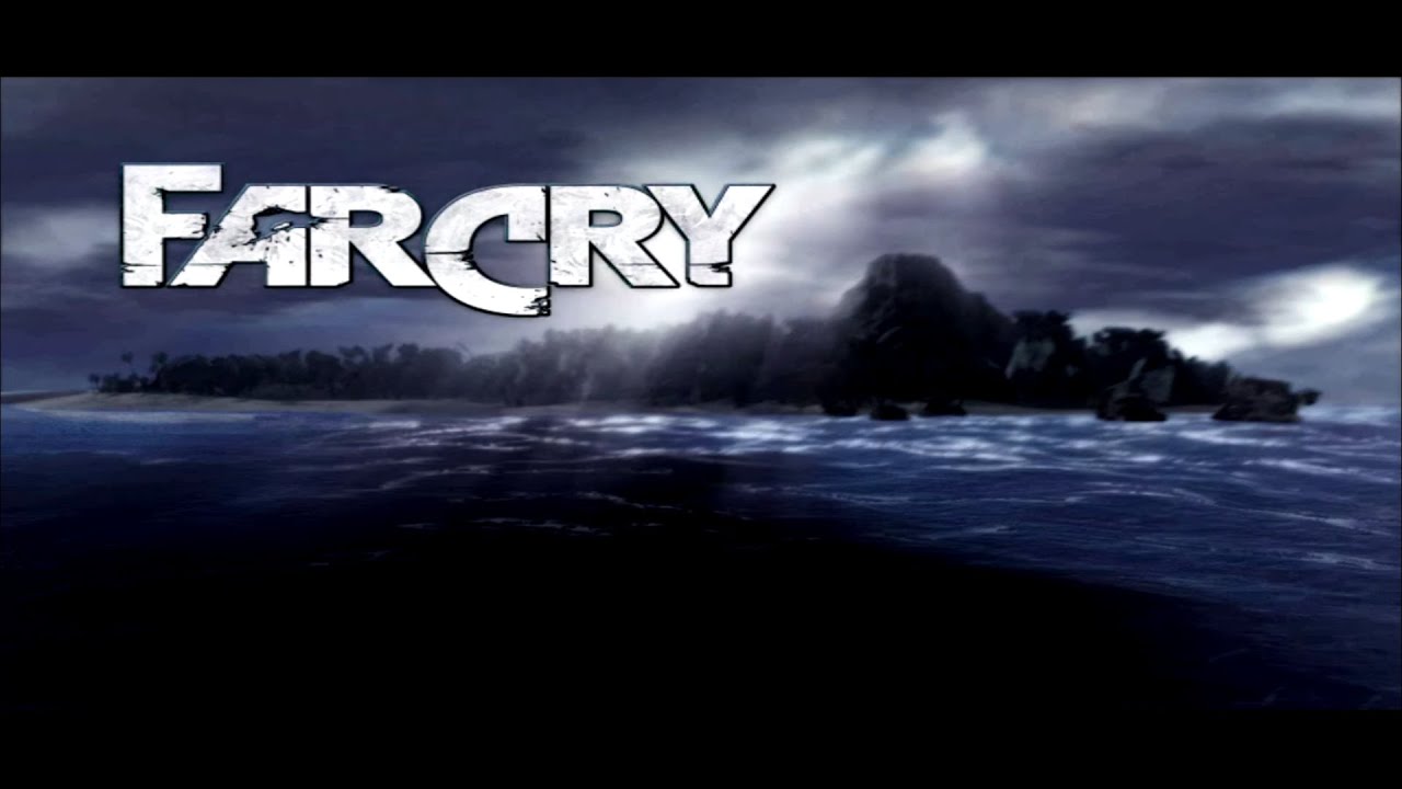 Farcry1 Gameplay on Intel  i5 6200U | Nvidia Geforce 930M (Ultra Settings)
