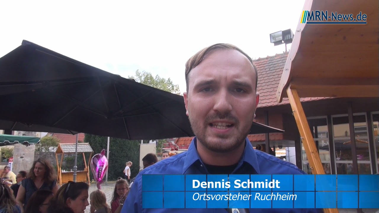 Ruchheim Sommerspa&szlig;