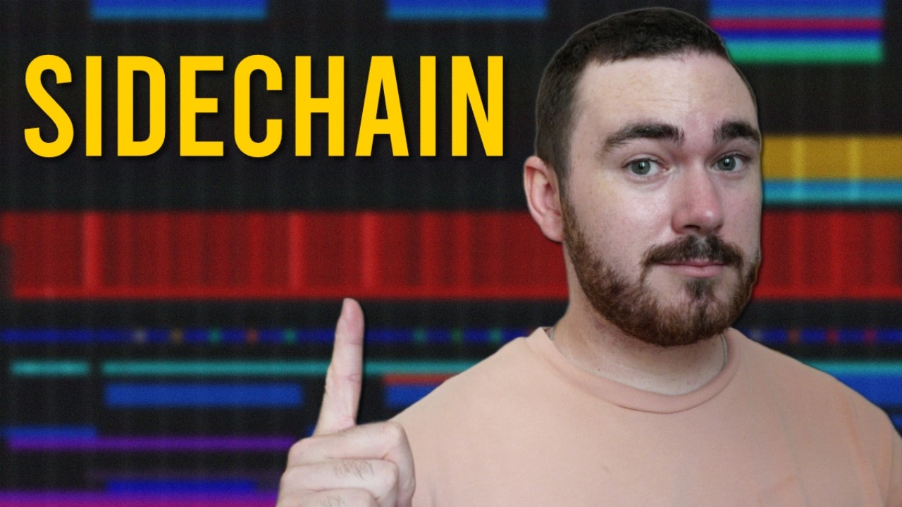 How To Use Sidechain Compression