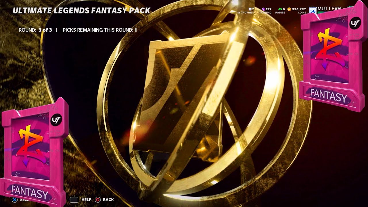FULL ULTIMATE LEGEND PULL!!! FREE 97!!! RIVALZ COMPLETION PACK!!! Madden NFL 21 Pack Opening!!